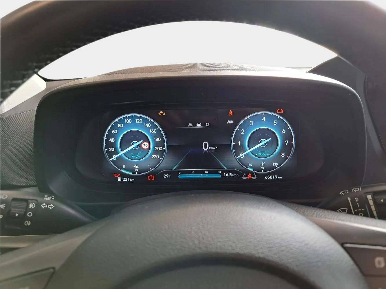 HYUNDAI I20 - Foto 18