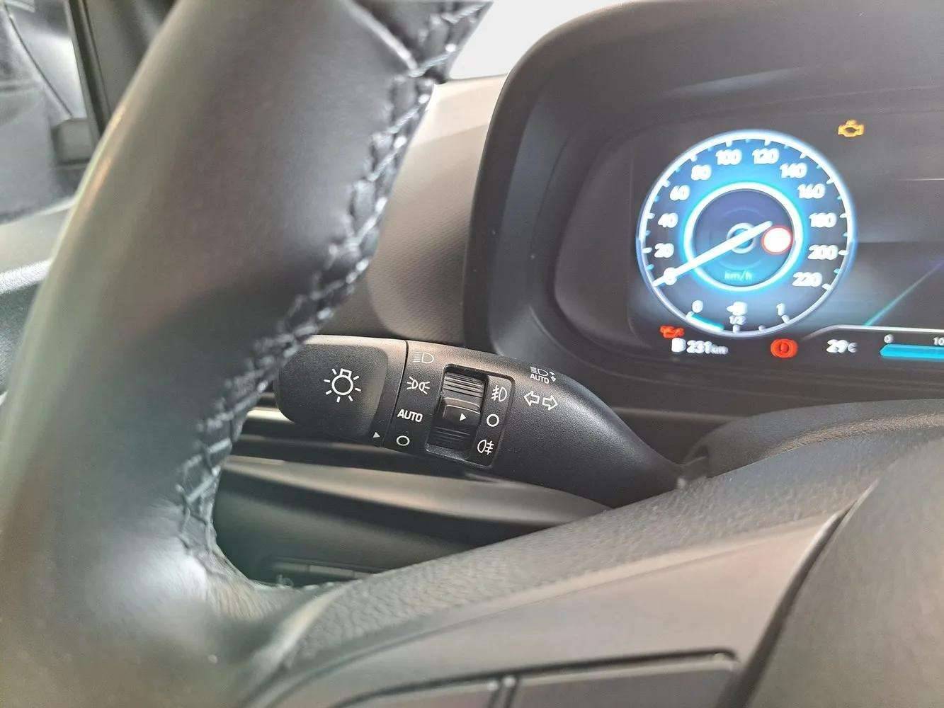 HYUNDAI I20 - Foto 19