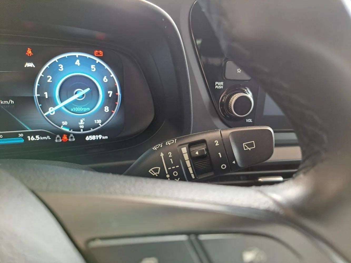 HYUNDAI I20 - Foto 20