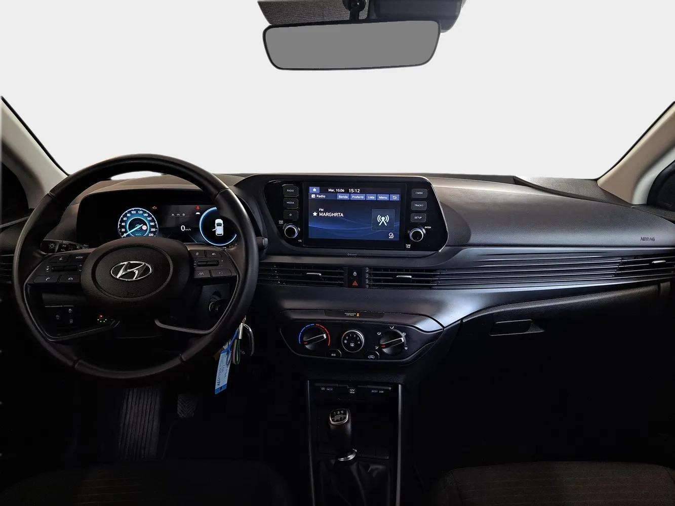 HYUNDAI I20 - Foto 22
