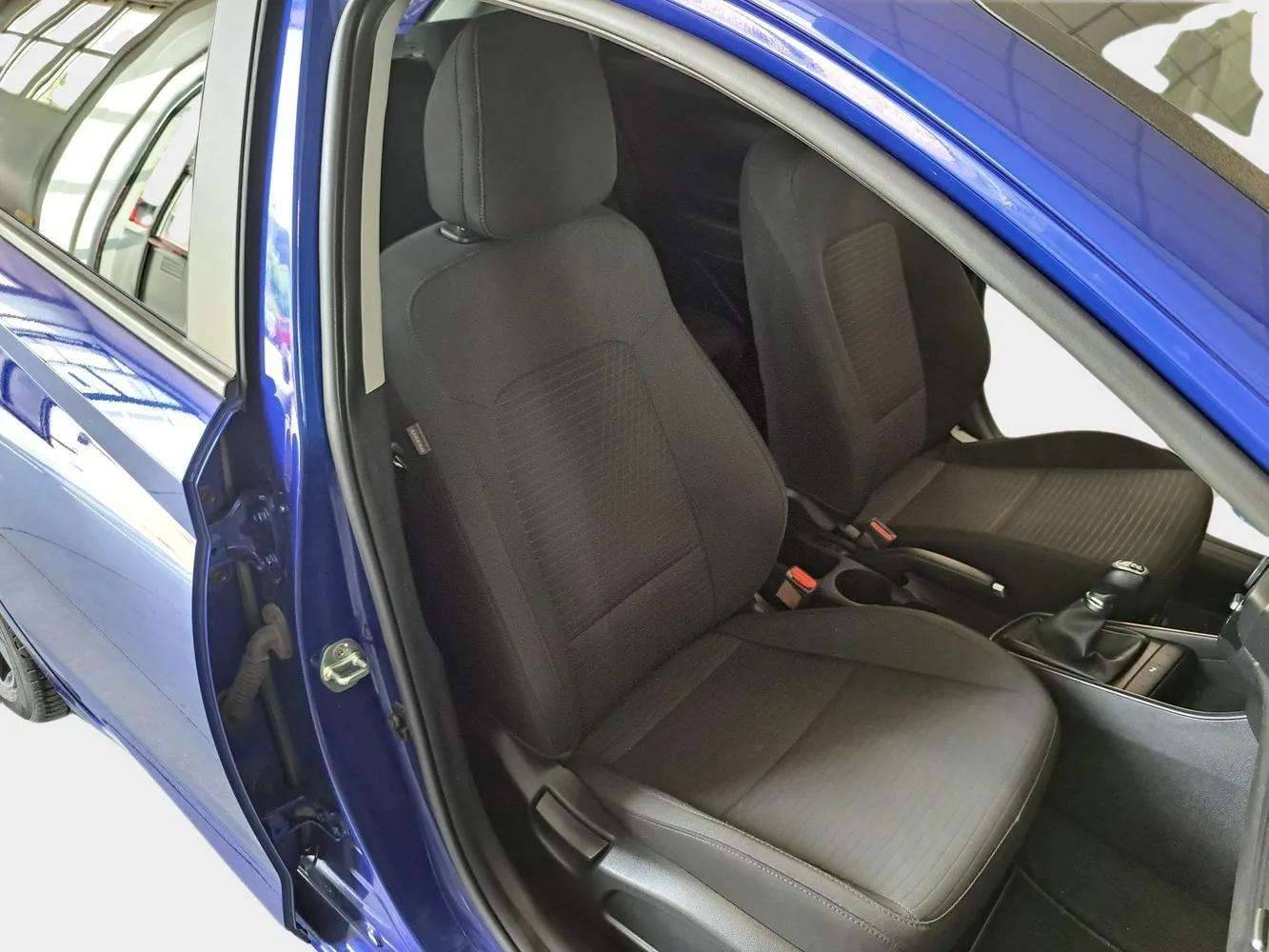 HYUNDAI I20 - Foto 26