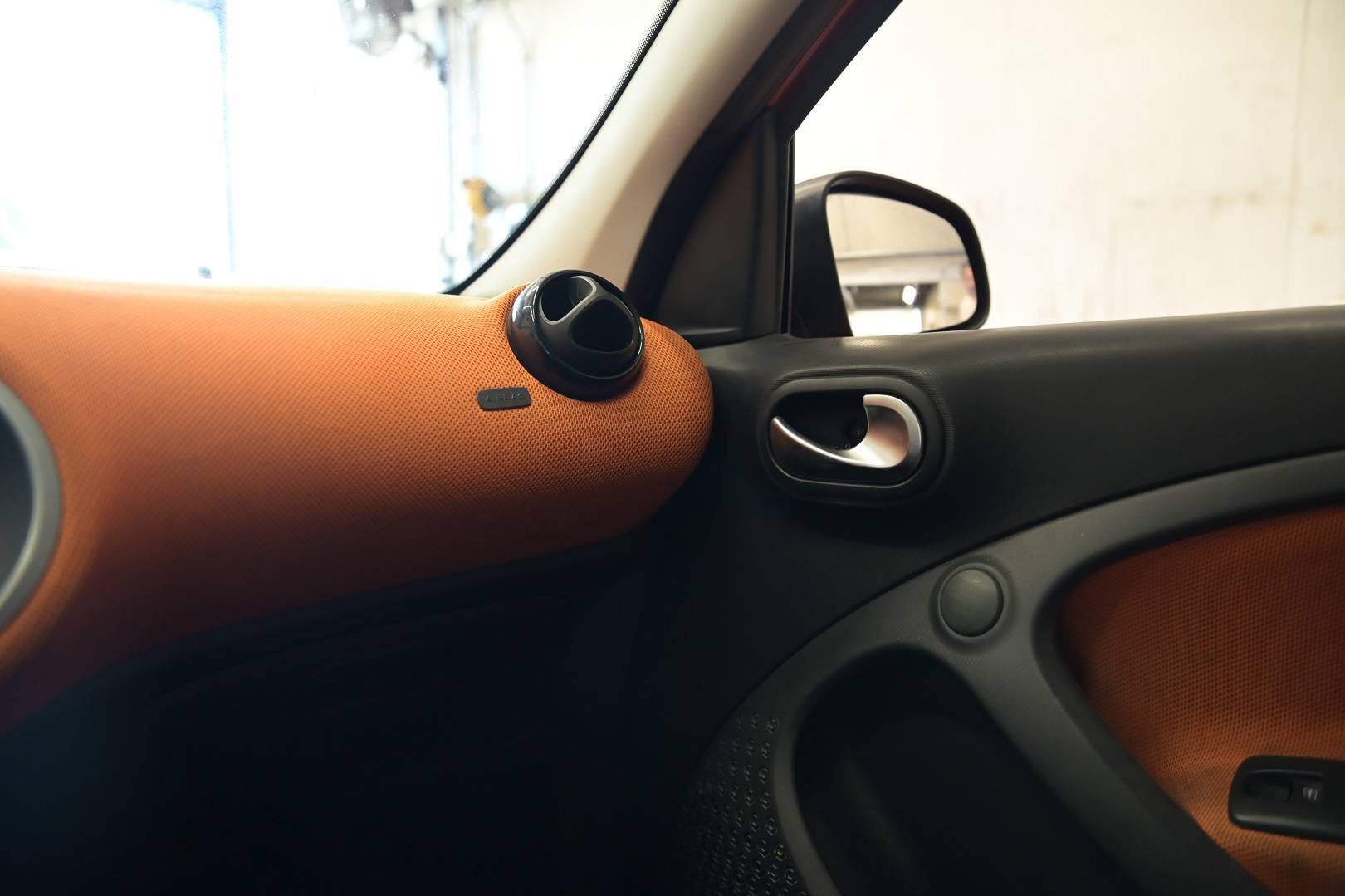 SMART Forfour - Foto 10