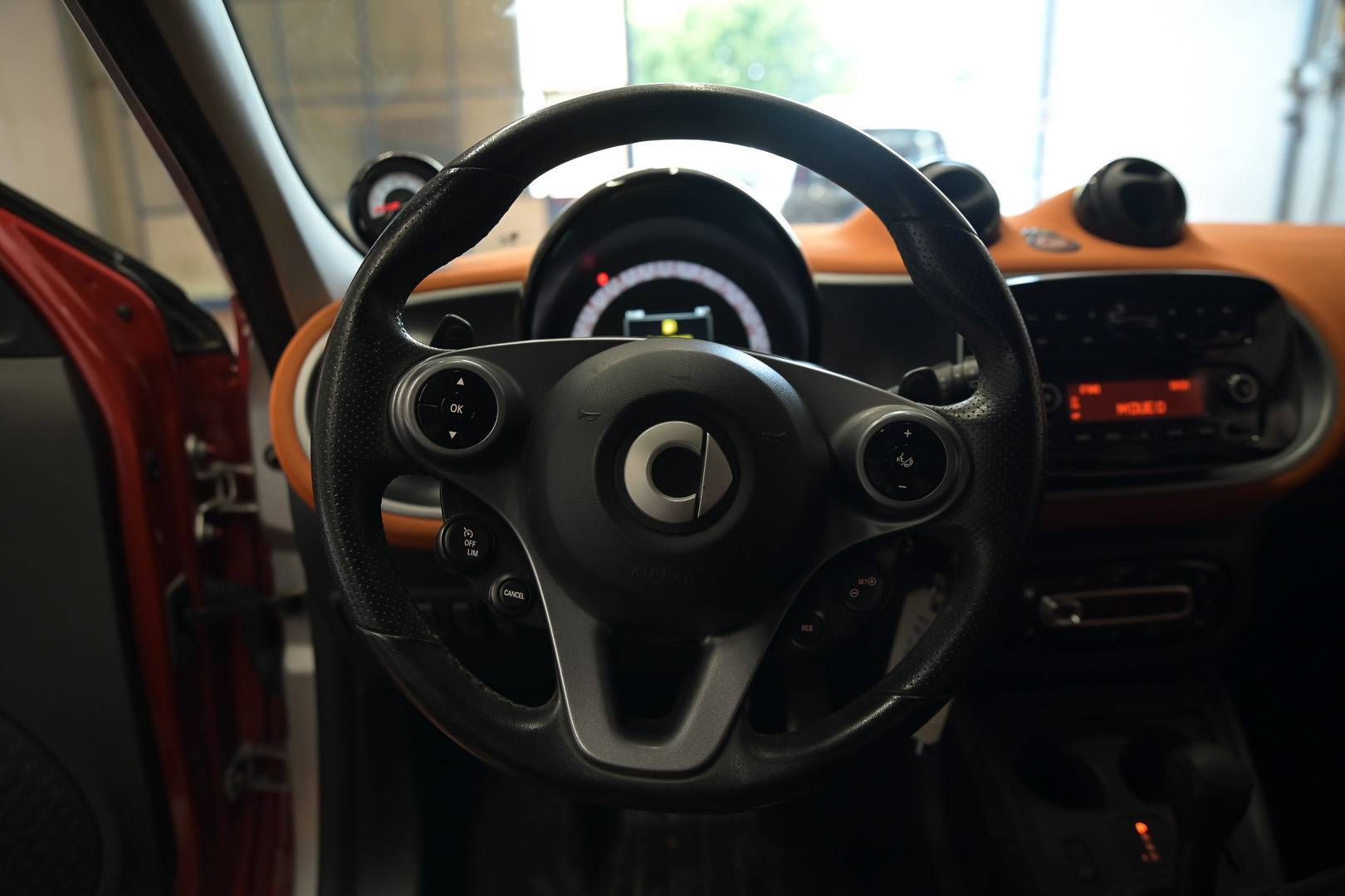 SMART Forfour - Foto 12
