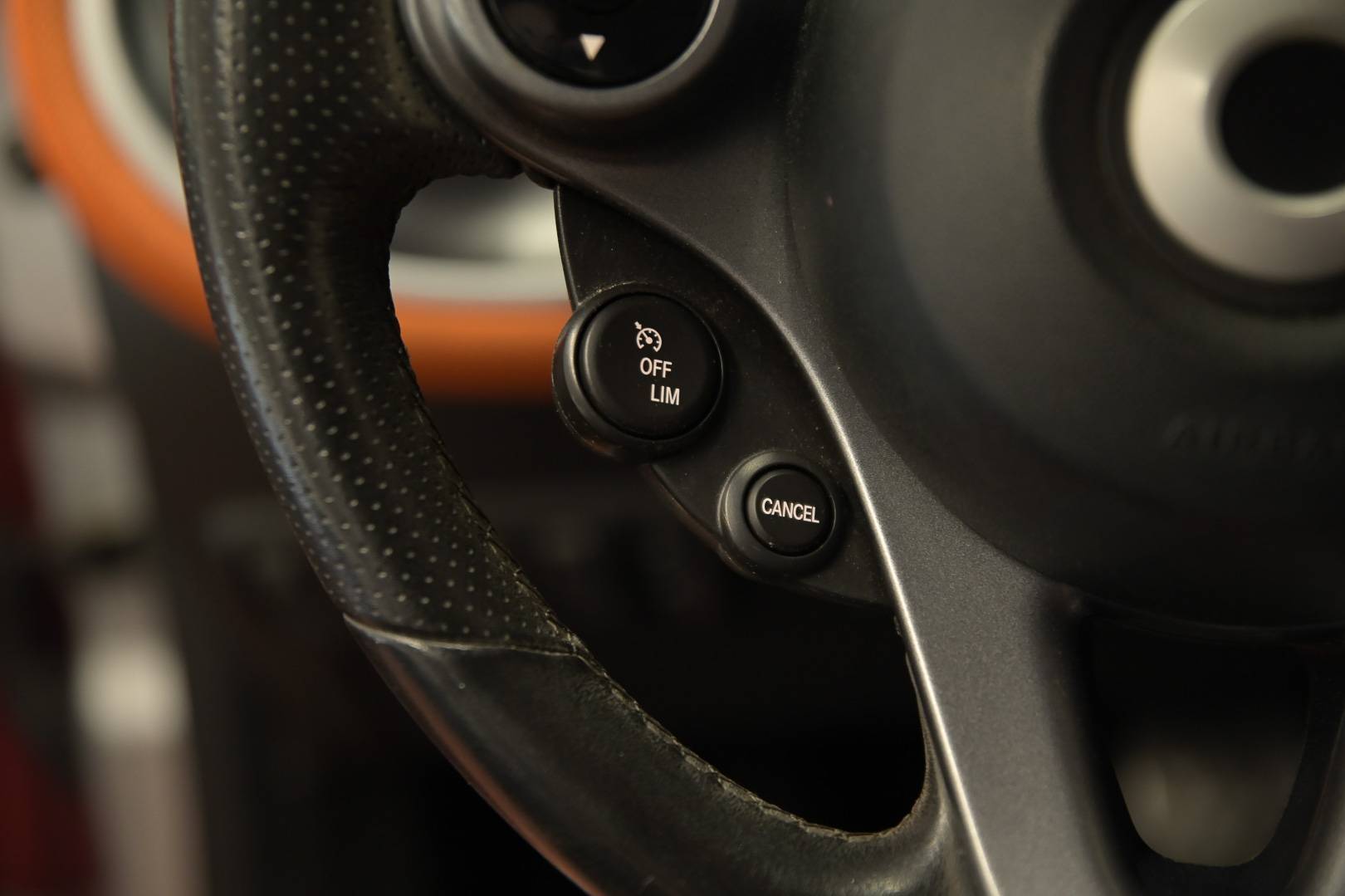 SMART Forfour - Foto 13