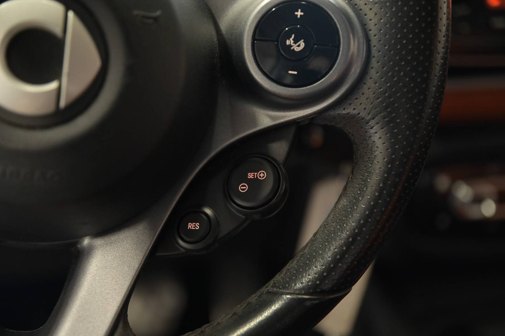 SMART Forfour - Foto 14