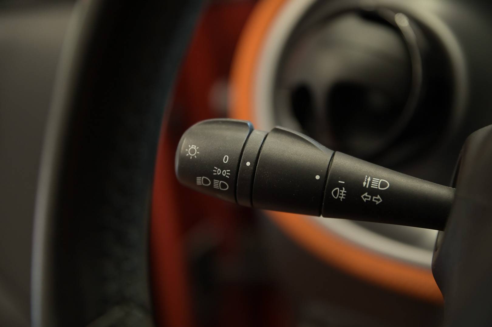 SMART Forfour - Foto 15