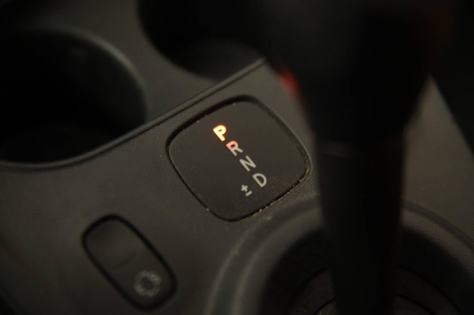 SMART Forfour - Foto 19