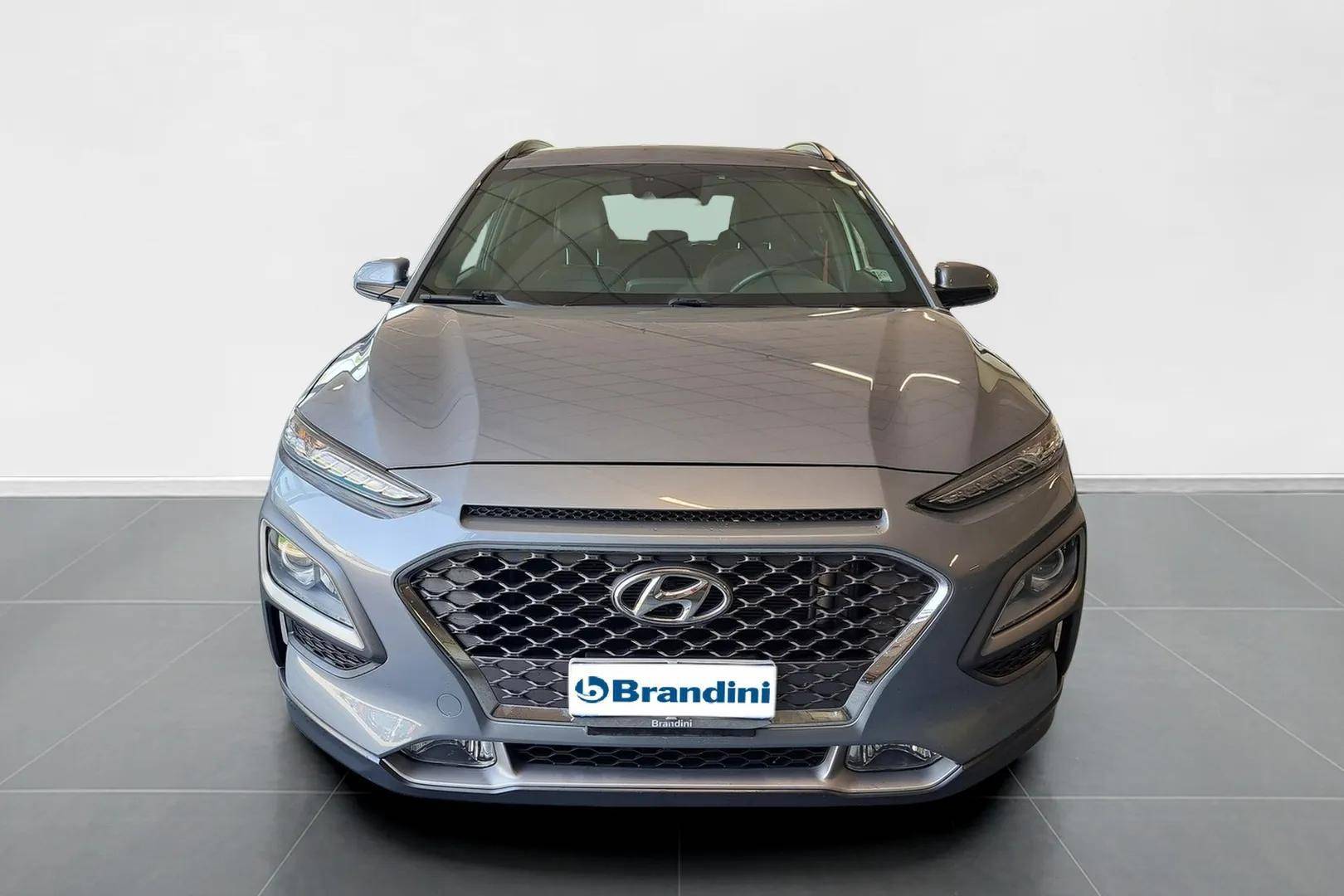 HYUNDAI Kona - Foto 1