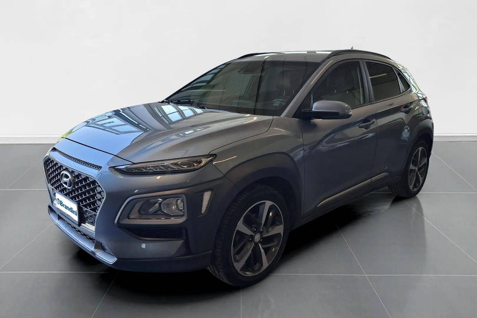 HYUNDAI Kona - Foto 2