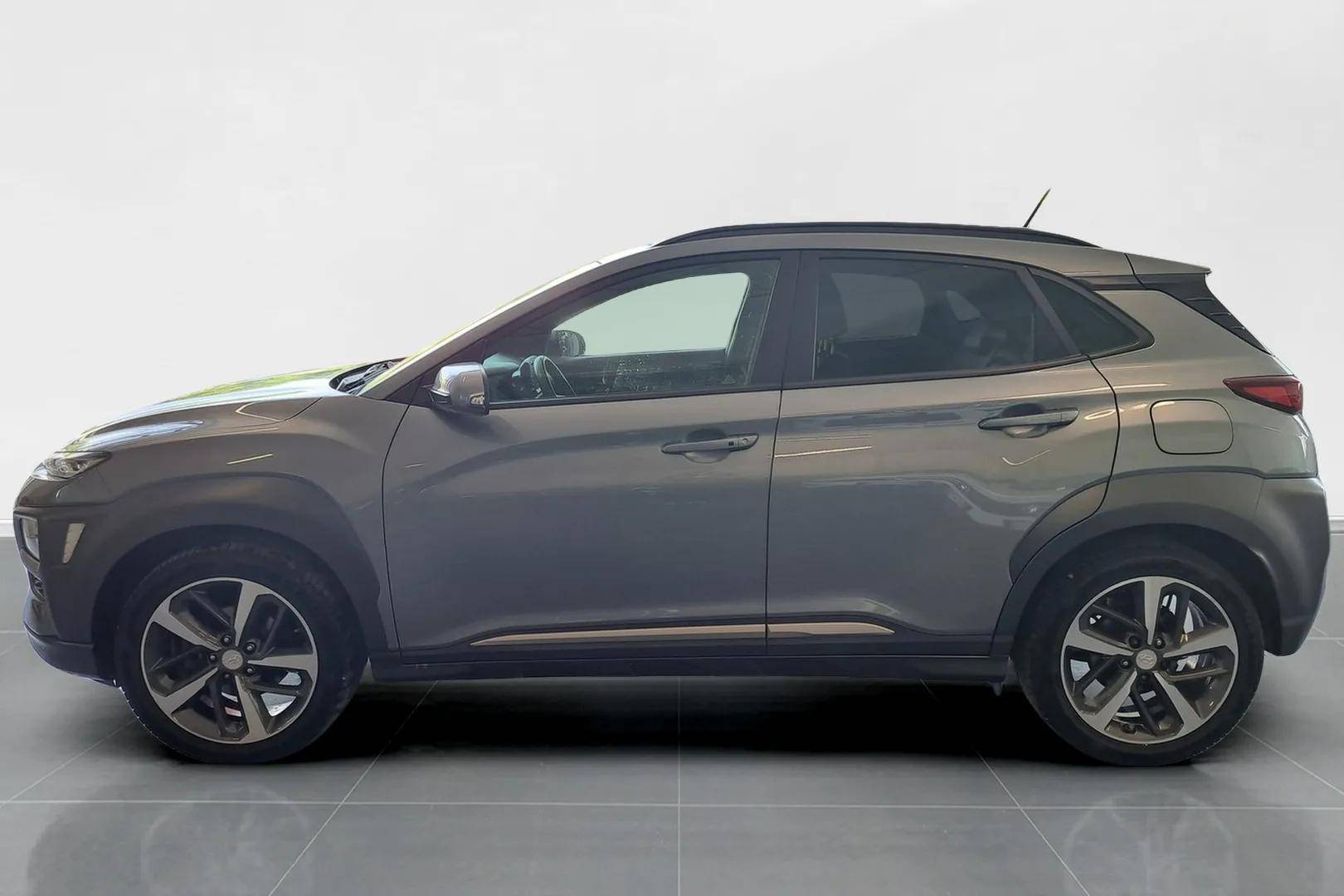 HYUNDAI Kona - Foto 3