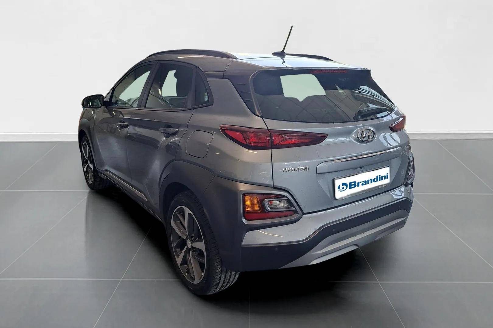 HYUNDAI Kona - Foto 4
