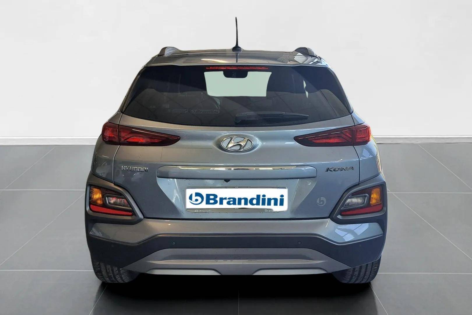 HYUNDAI Kona - Foto 5