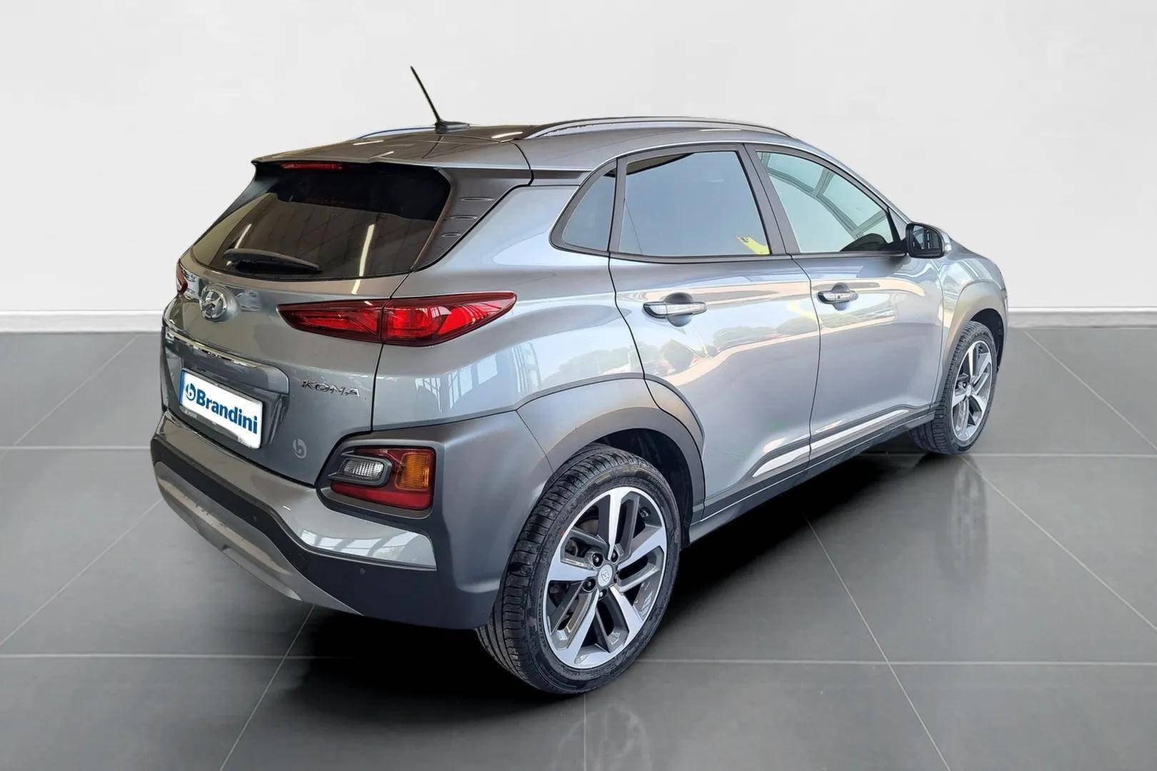 HYUNDAI Kona - Foto 6