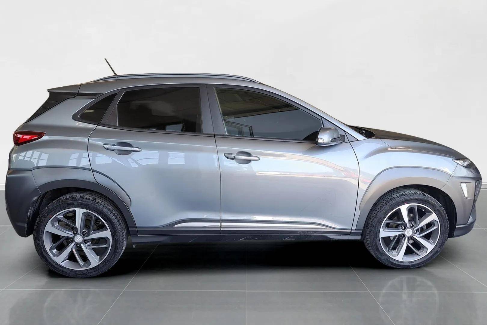 HYUNDAI Kona - Foto 7