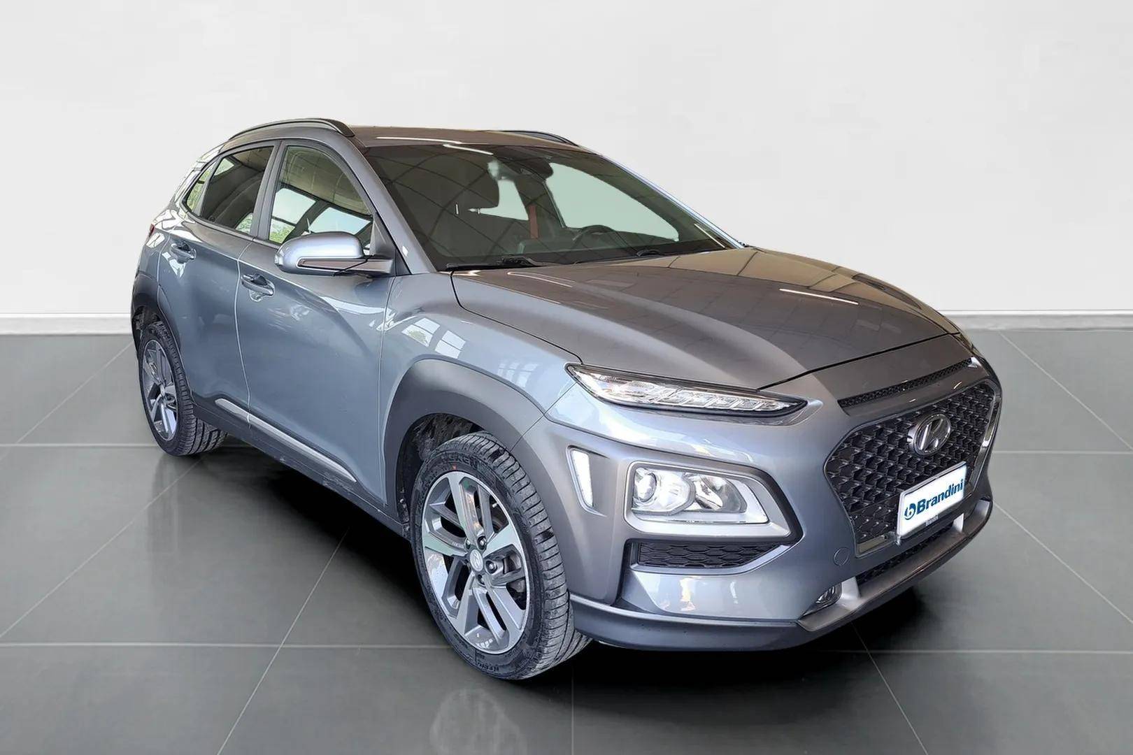 HYUNDAI Kona - Foto 8