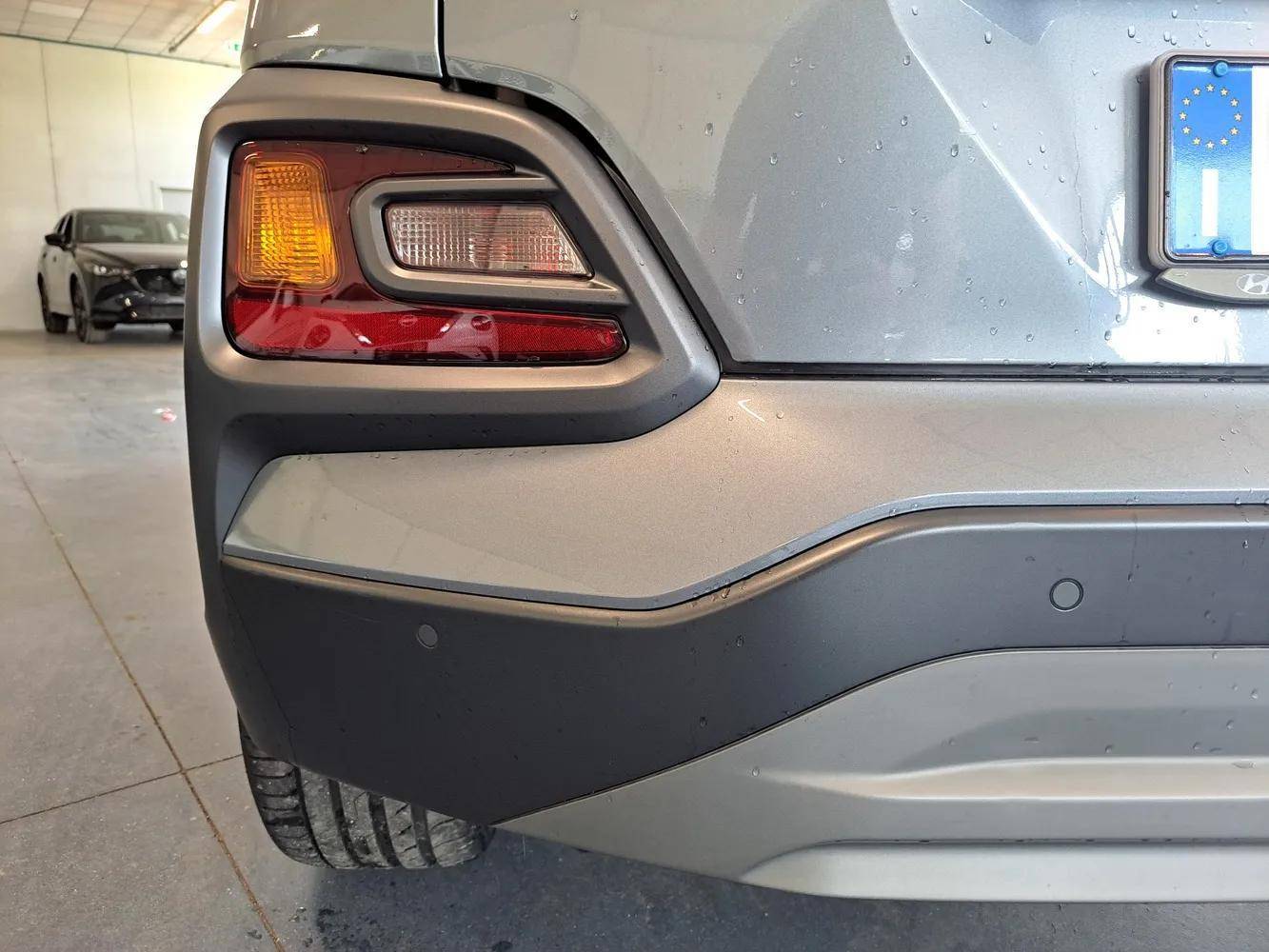HYUNDAI Kona - Foto 10