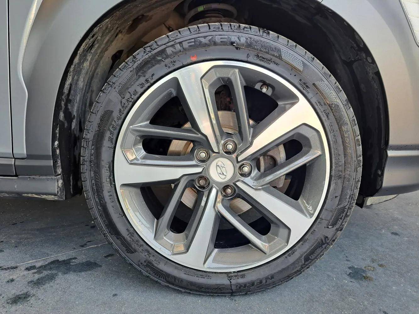 HYUNDAI Kona - Foto 13