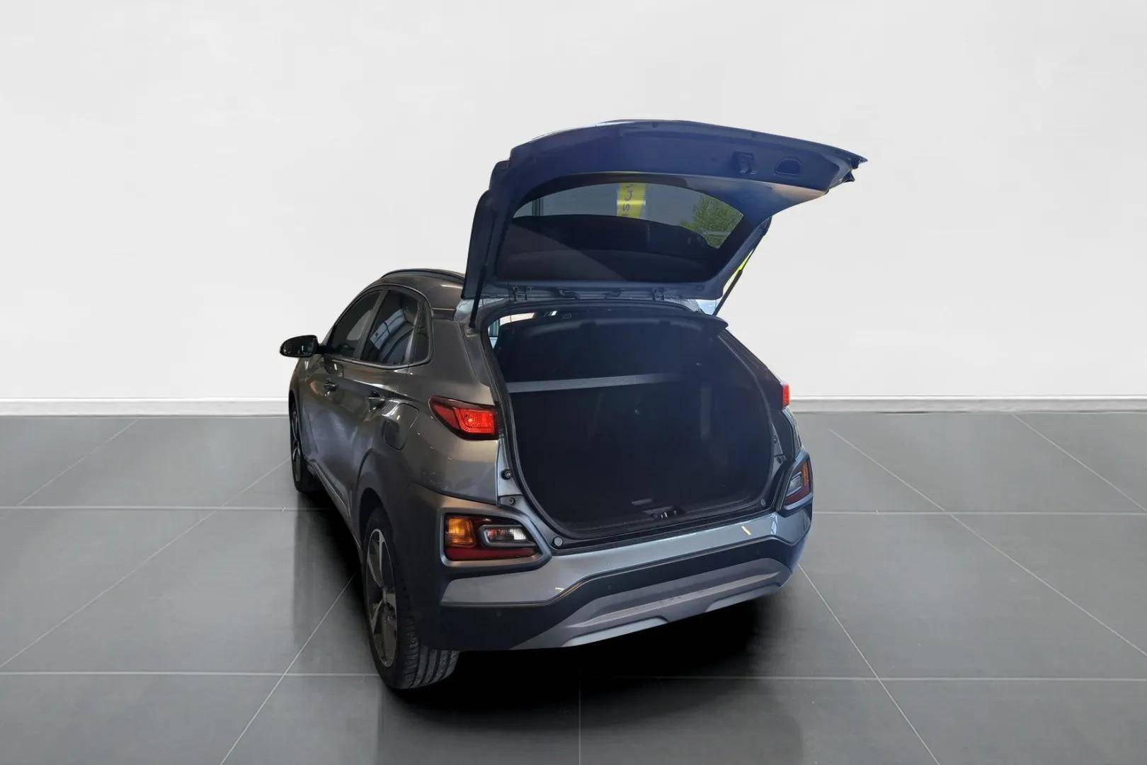HYUNDAI Kona - Foto 14