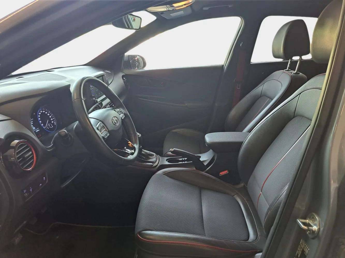 HYUNDAI Kona - Foto 18