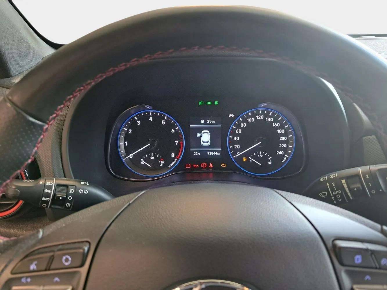 HYUNDAI Kona - Foto 19