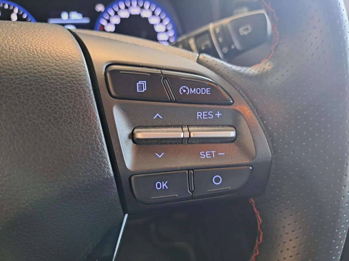 HYUNDAI Kona - Foto 21