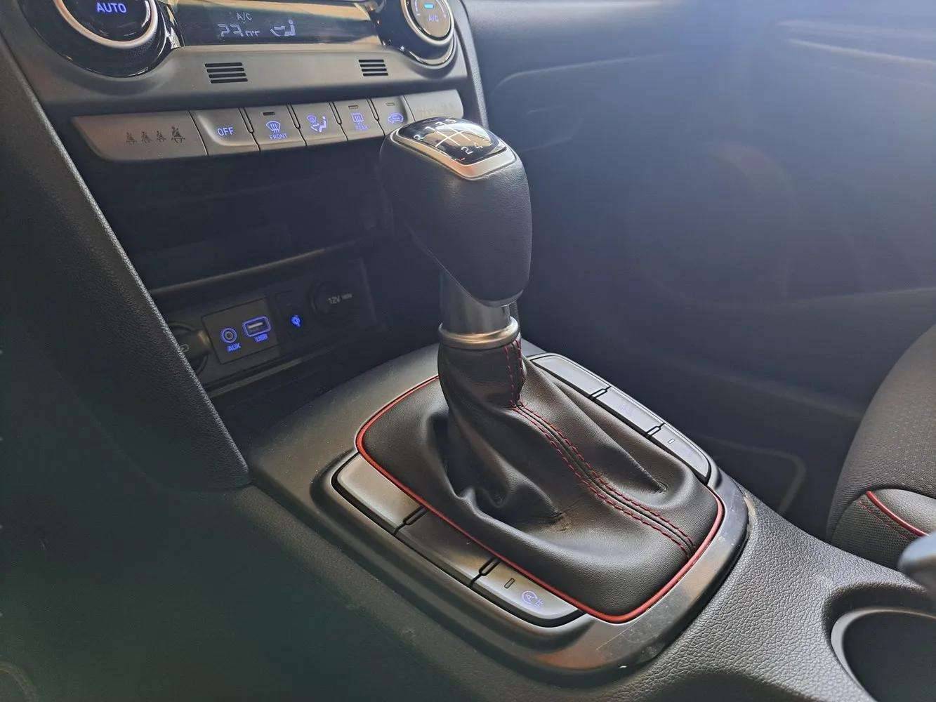 HYUNDAI Kona - Foto 23