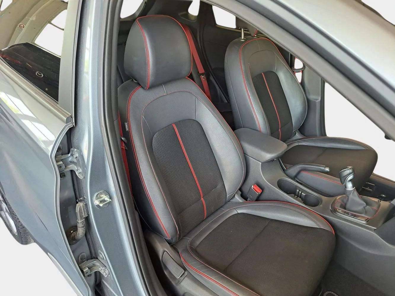 HYUNDAI Kona - Foto 26