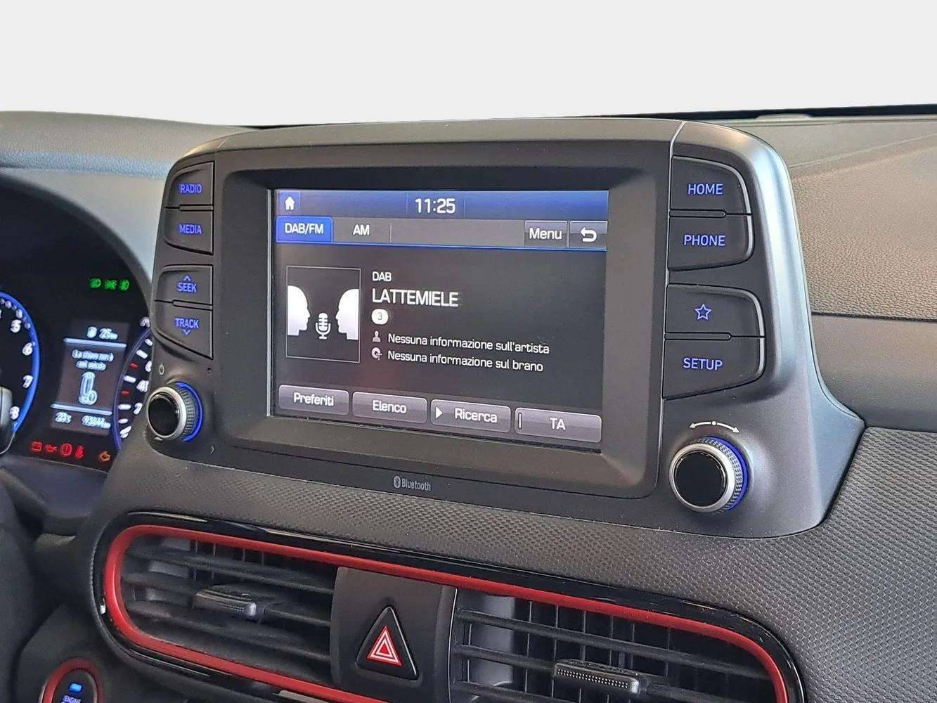 HYUNDAI Kona - Foto 29