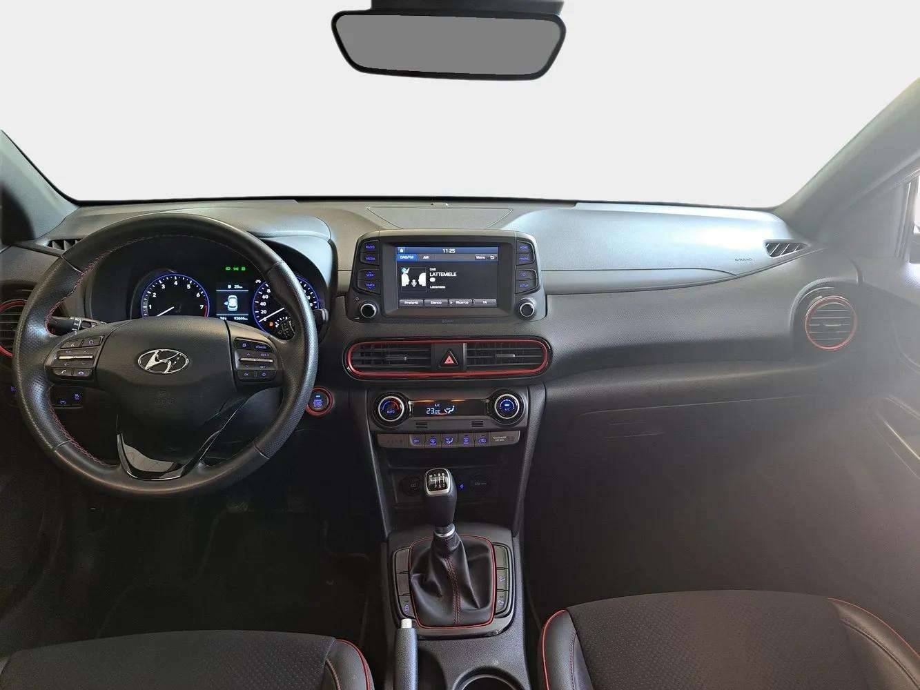 HYUNDAI Kona - Foto 30