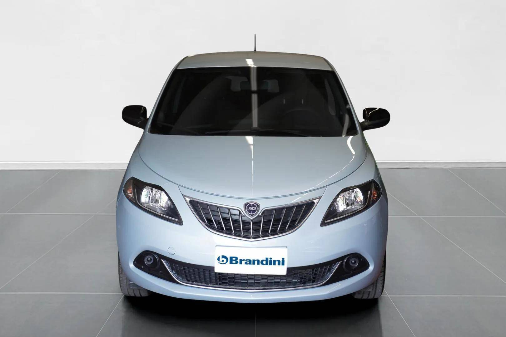 LANCIA Ypsilon - Foto 2