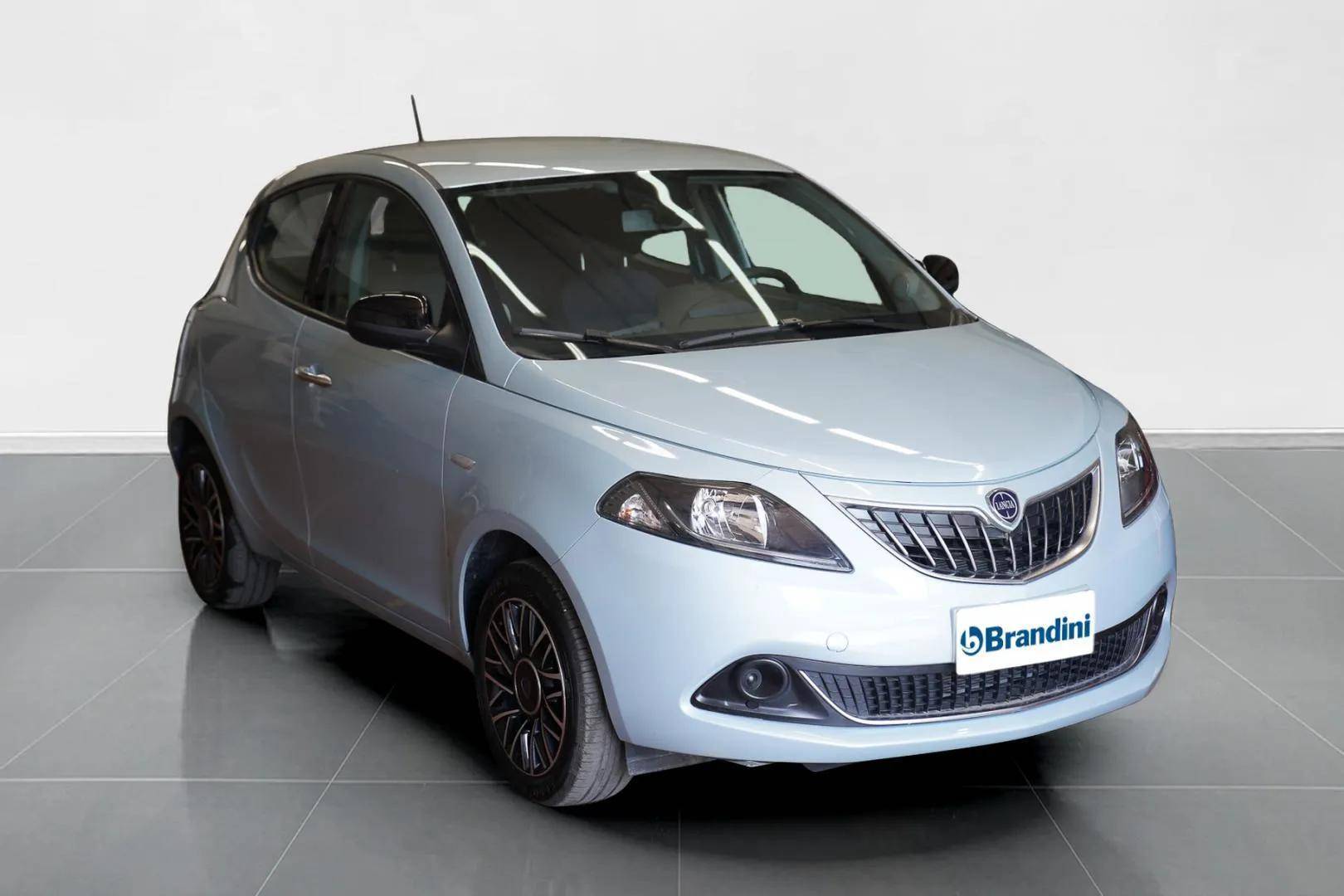 LANCIA Ypsilon - Foto 3