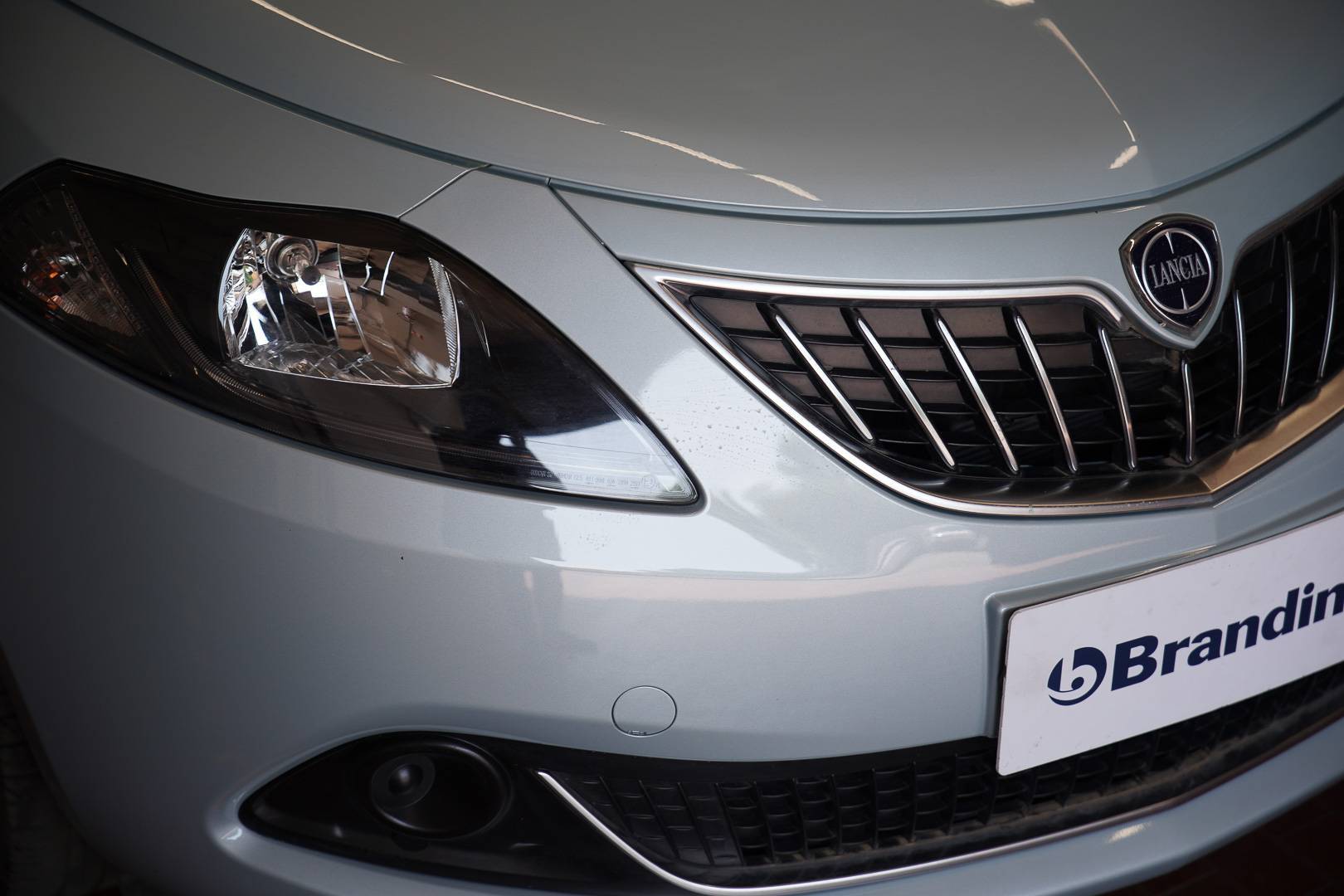 LANCIA Ypsilon - Foto 4