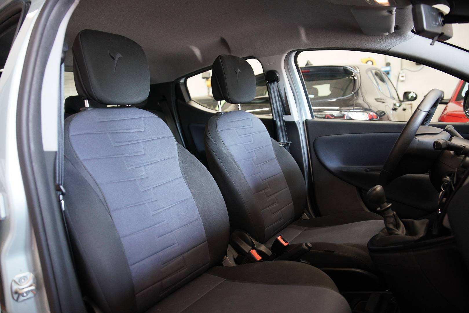 LANCIA Ypsilon - Foto 19