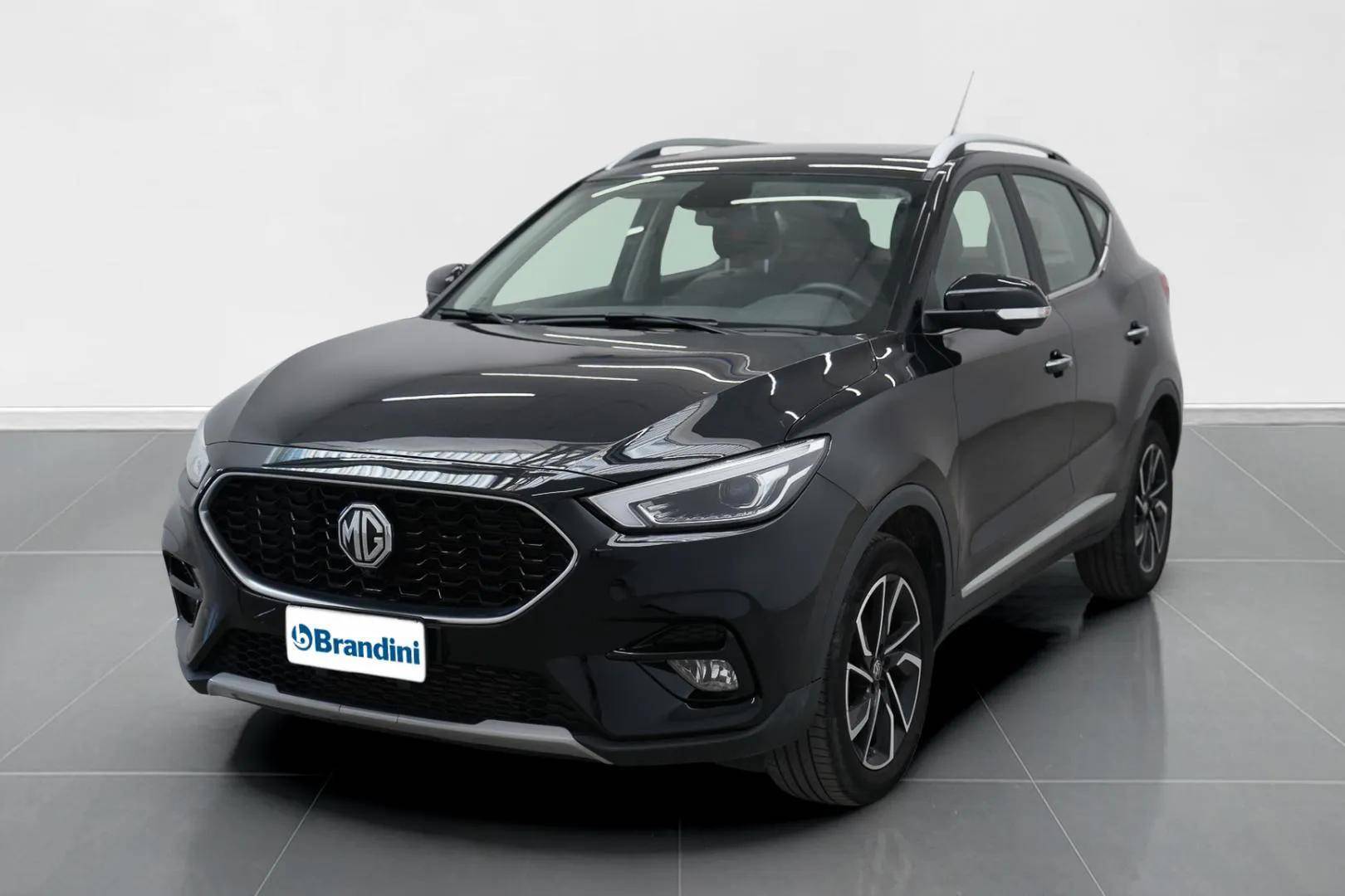 MG MG ZS - Foto 1