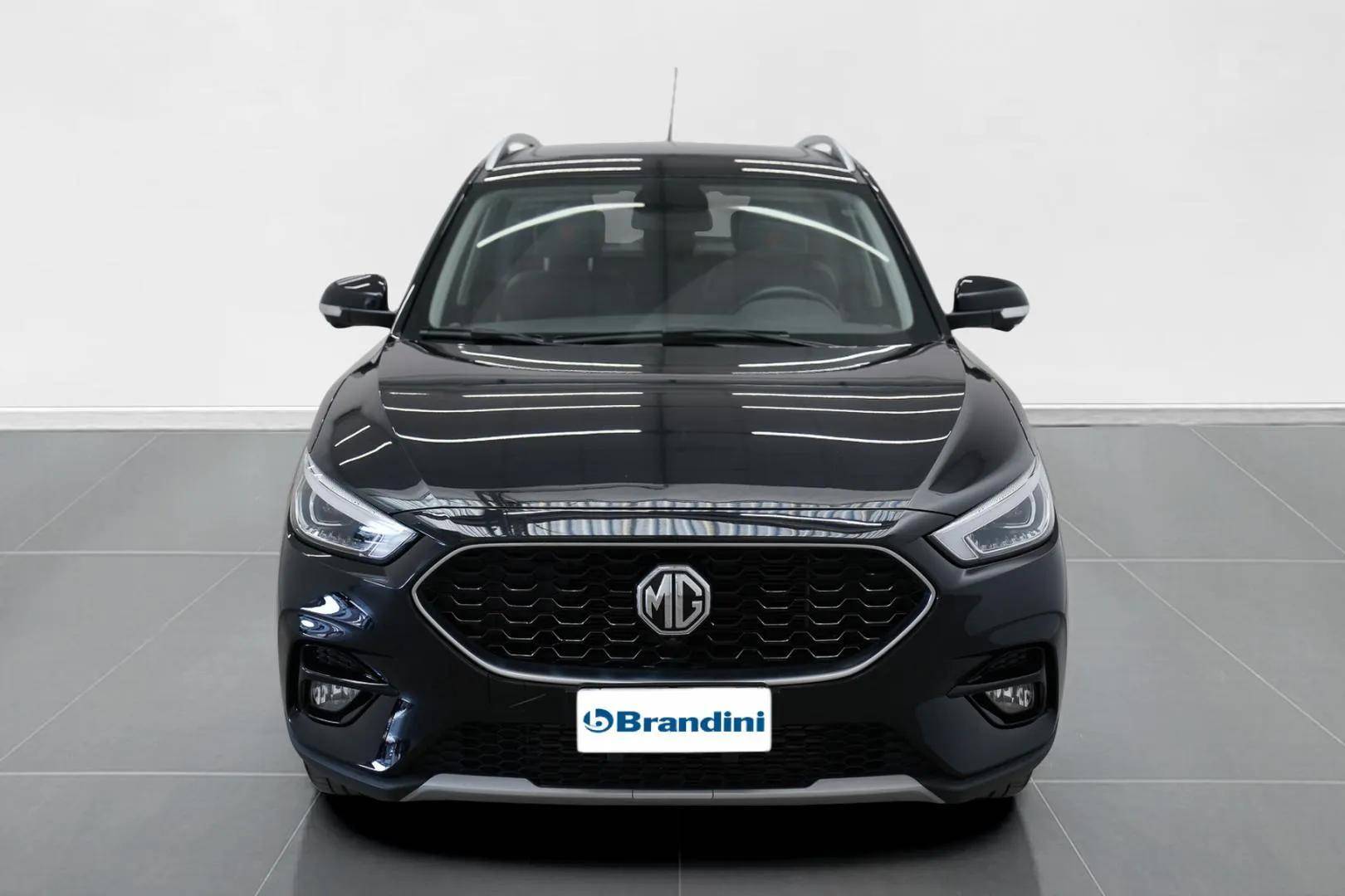 MG MG ZS - Foto 2