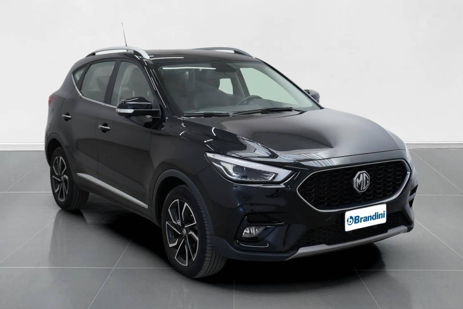 MG MG ZS - Foto 3