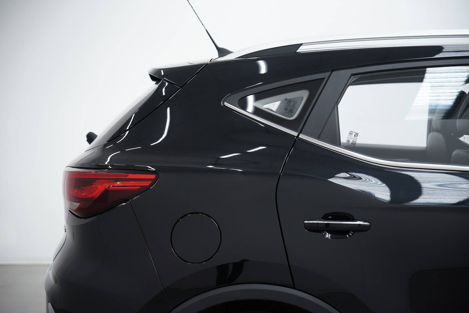 MG MG ZS - Foto 6