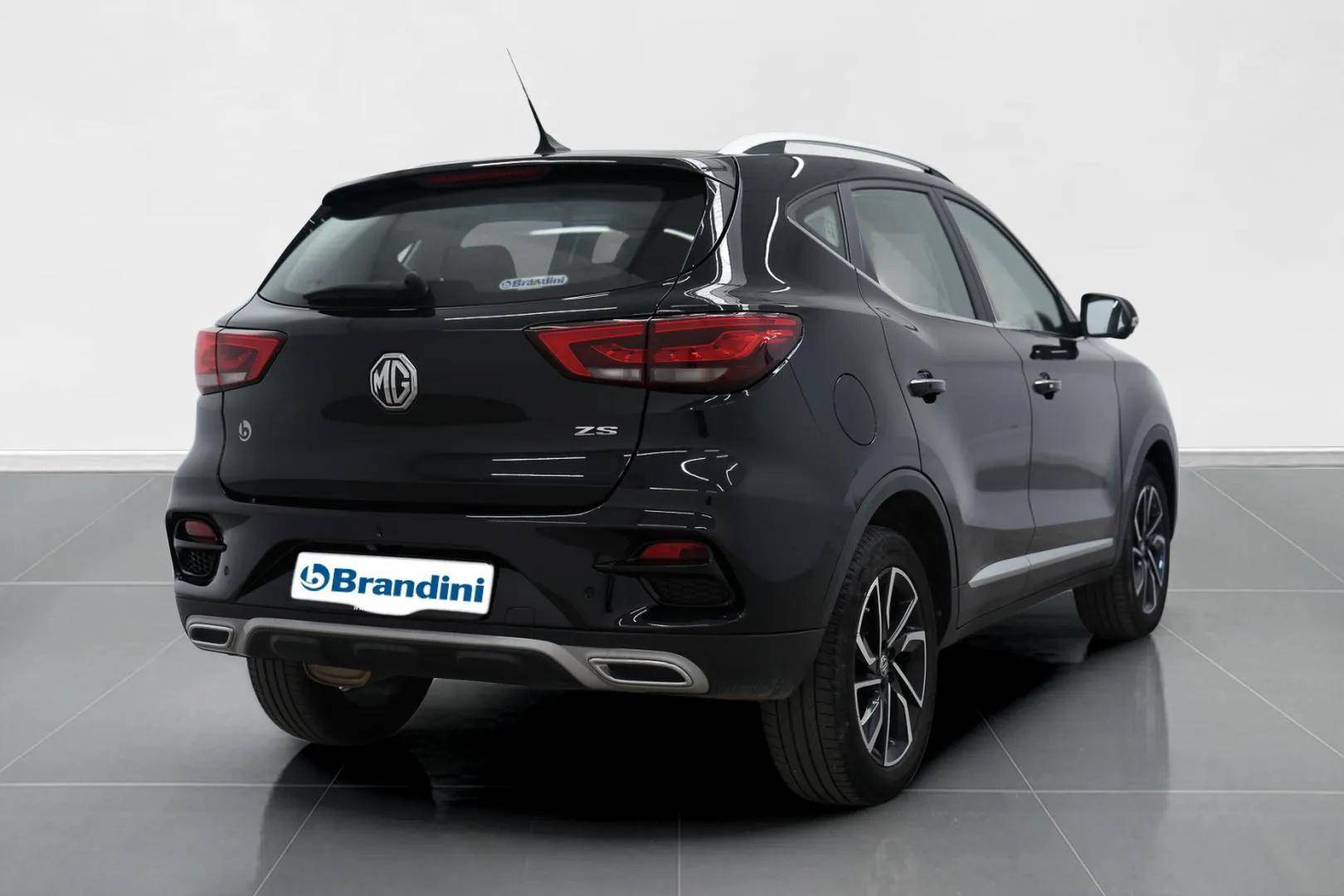 MG MG ZS - Foto 8