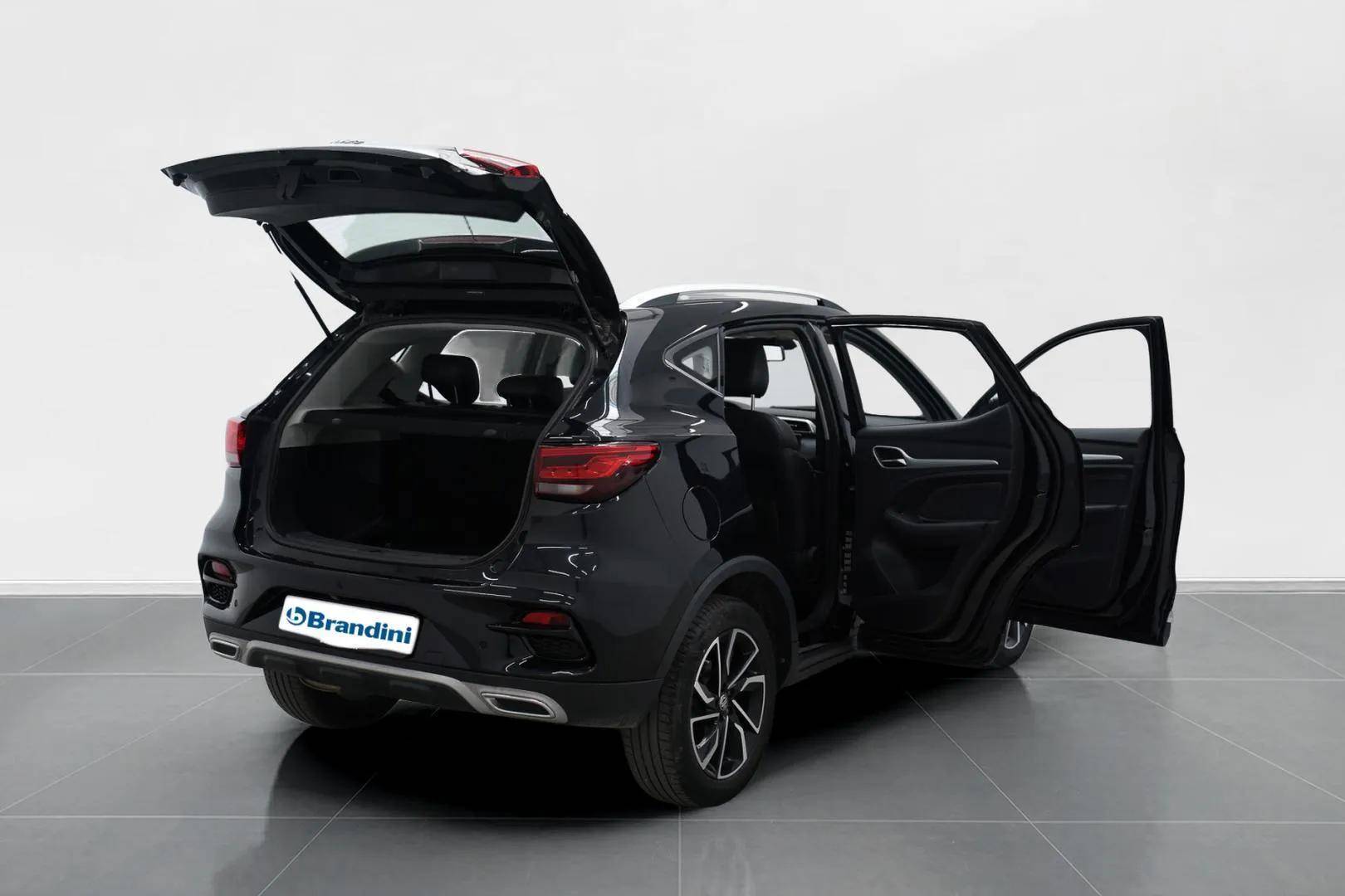 MG MG ZS - Foto 9