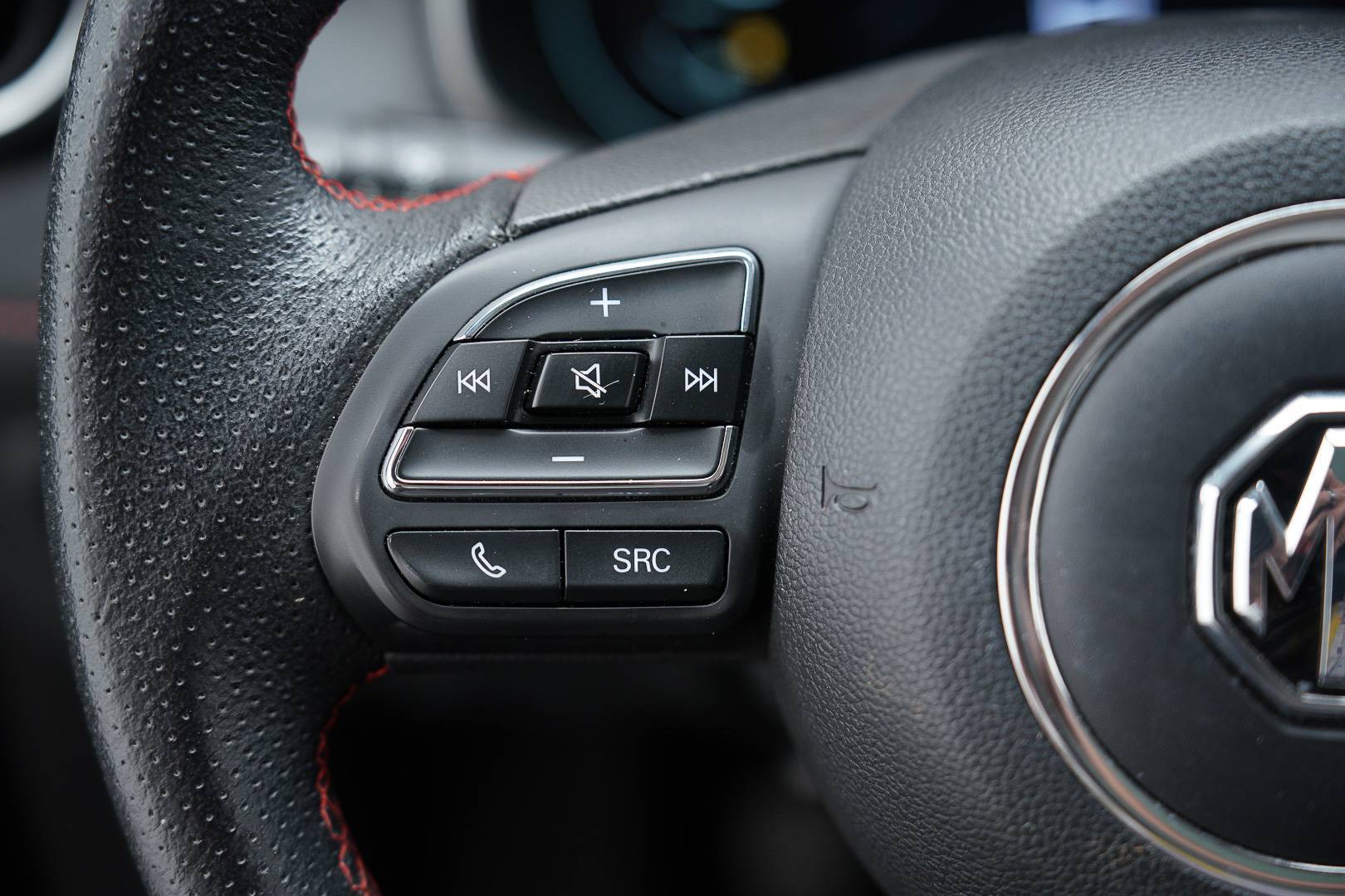 MG MG ZS - Foto 12