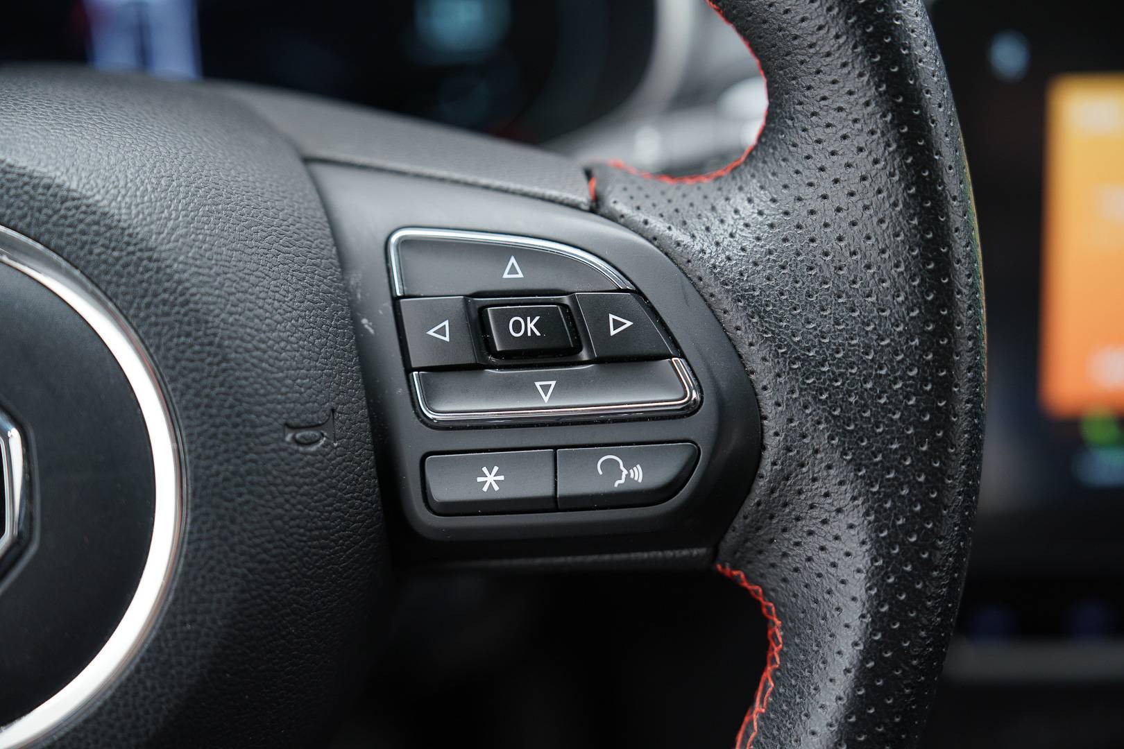 MG MG ZS - Foto 13
