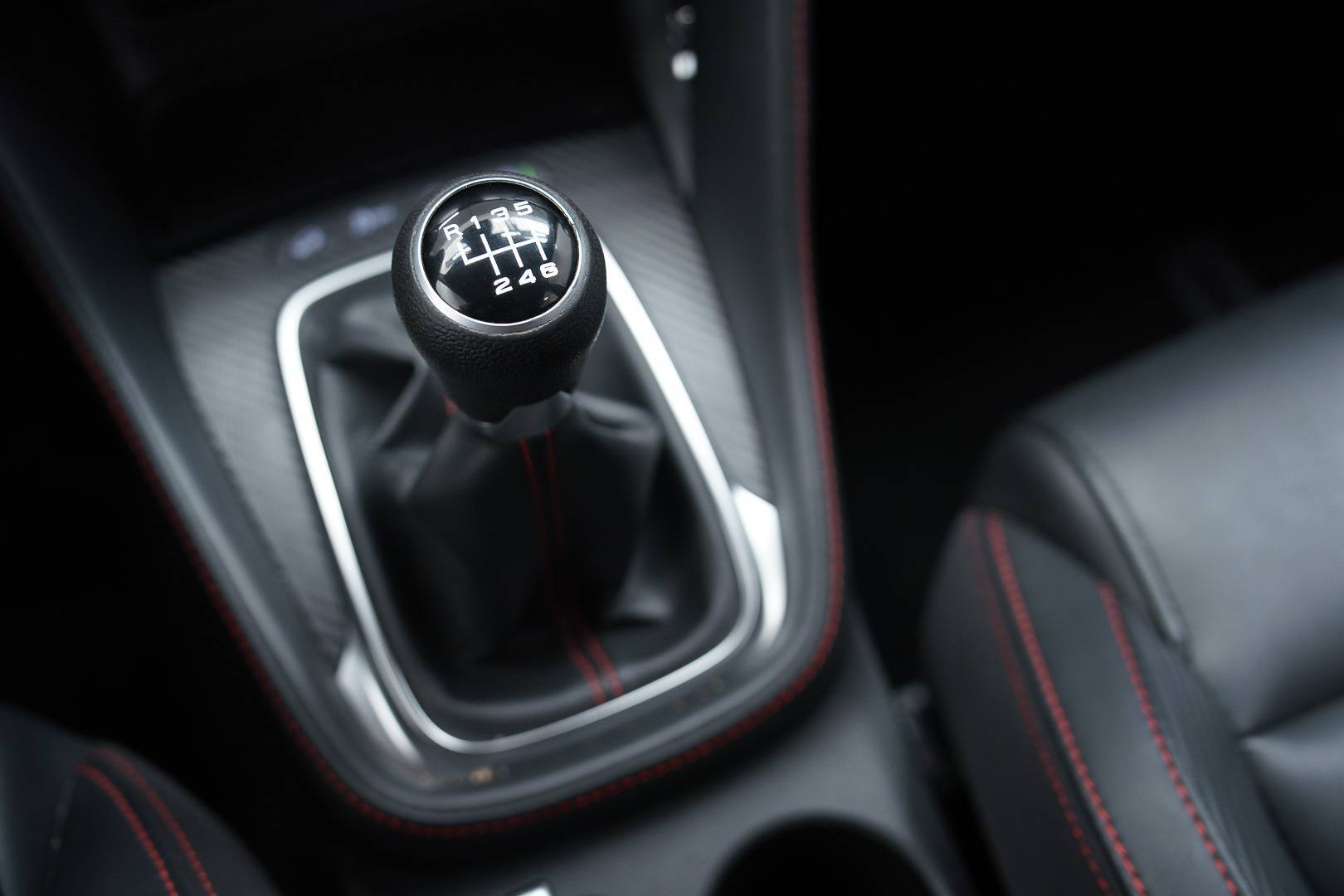 MG MG ZS - Foto 19