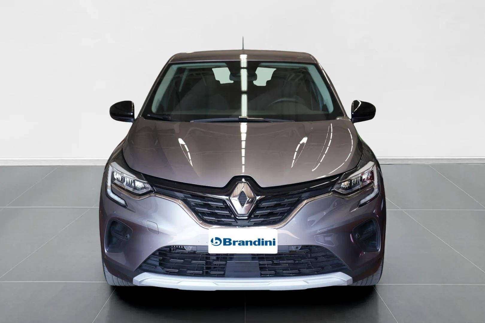 RENAULT Captur - Foto 4