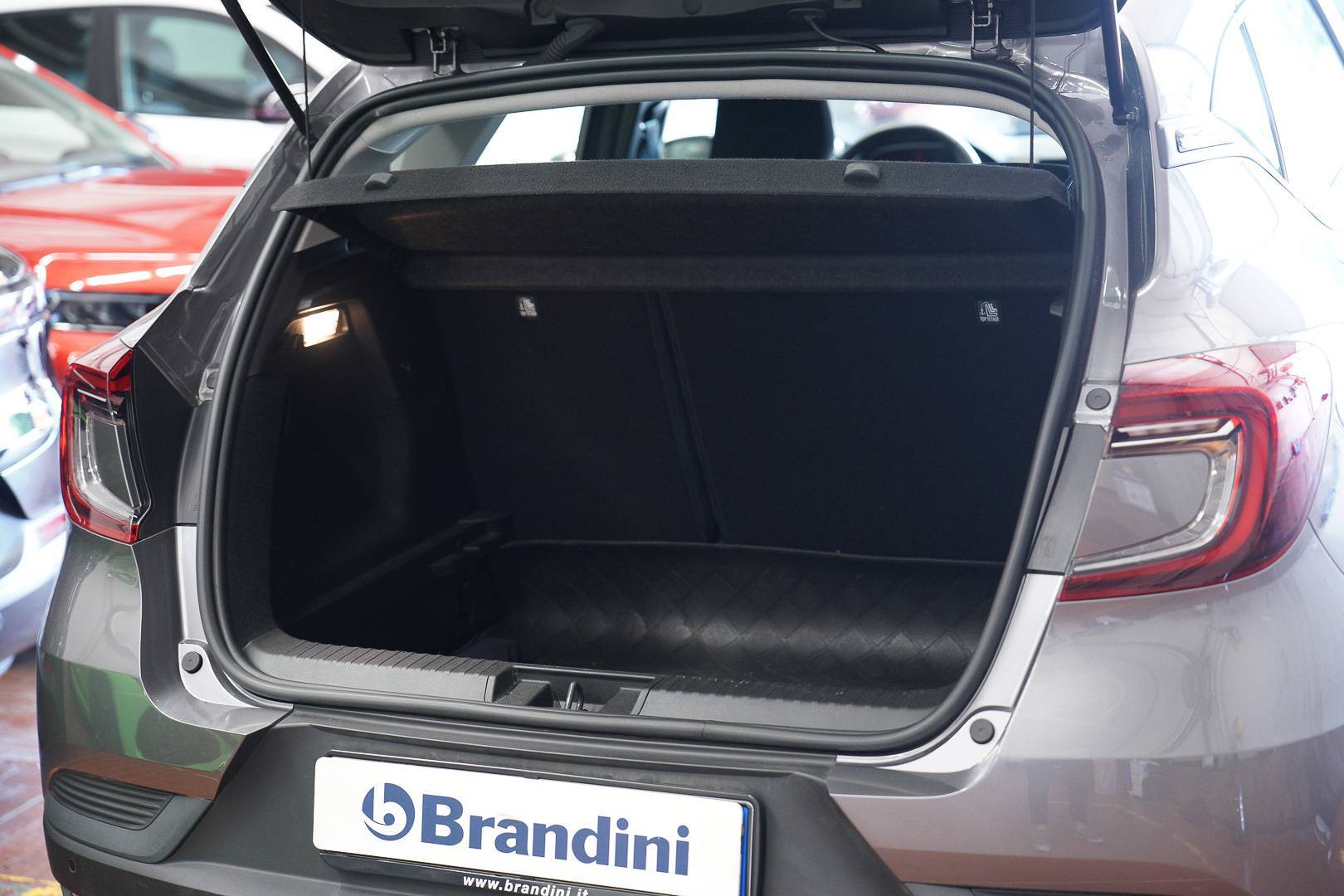 RENAULT Captur - Foto 10