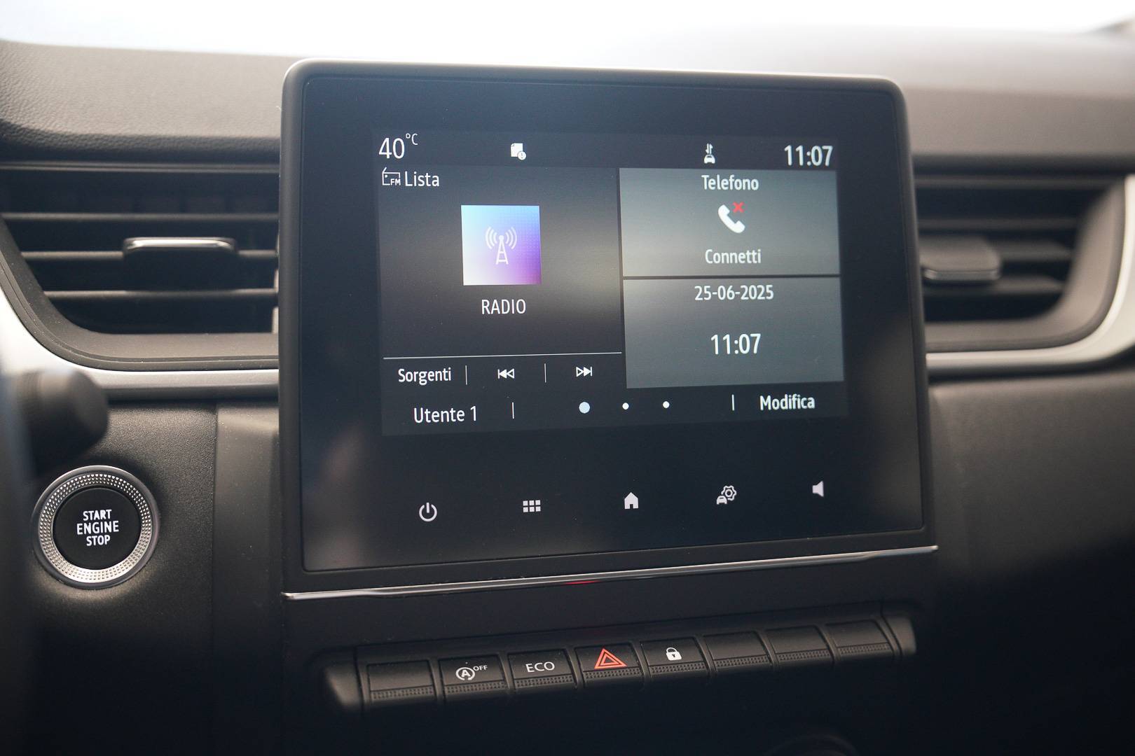 RENAULT Captur - Foto 17