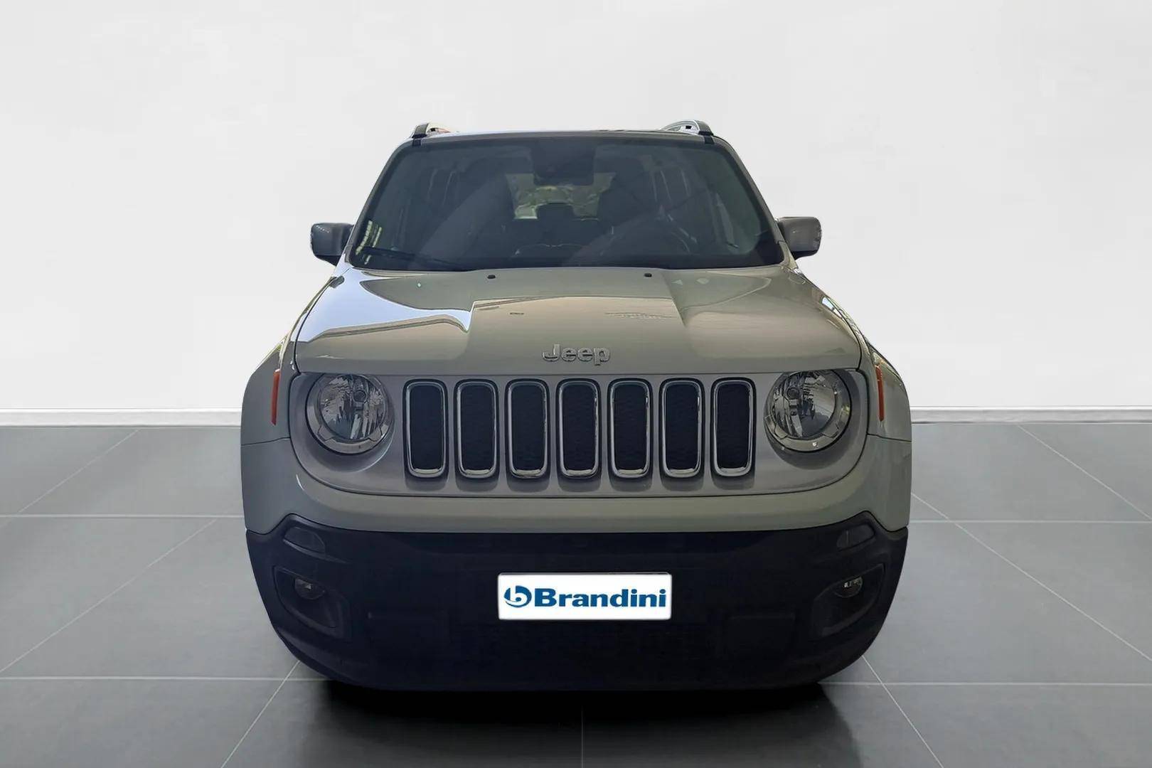 JEEP Renegade - Foto 2