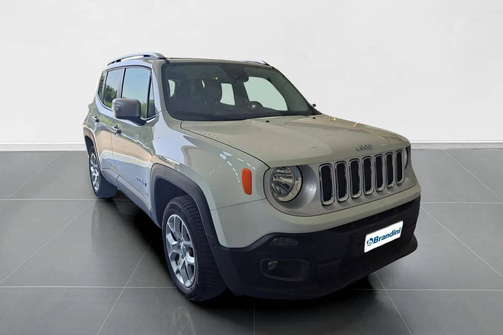 JEEP Renegade - Foto 3