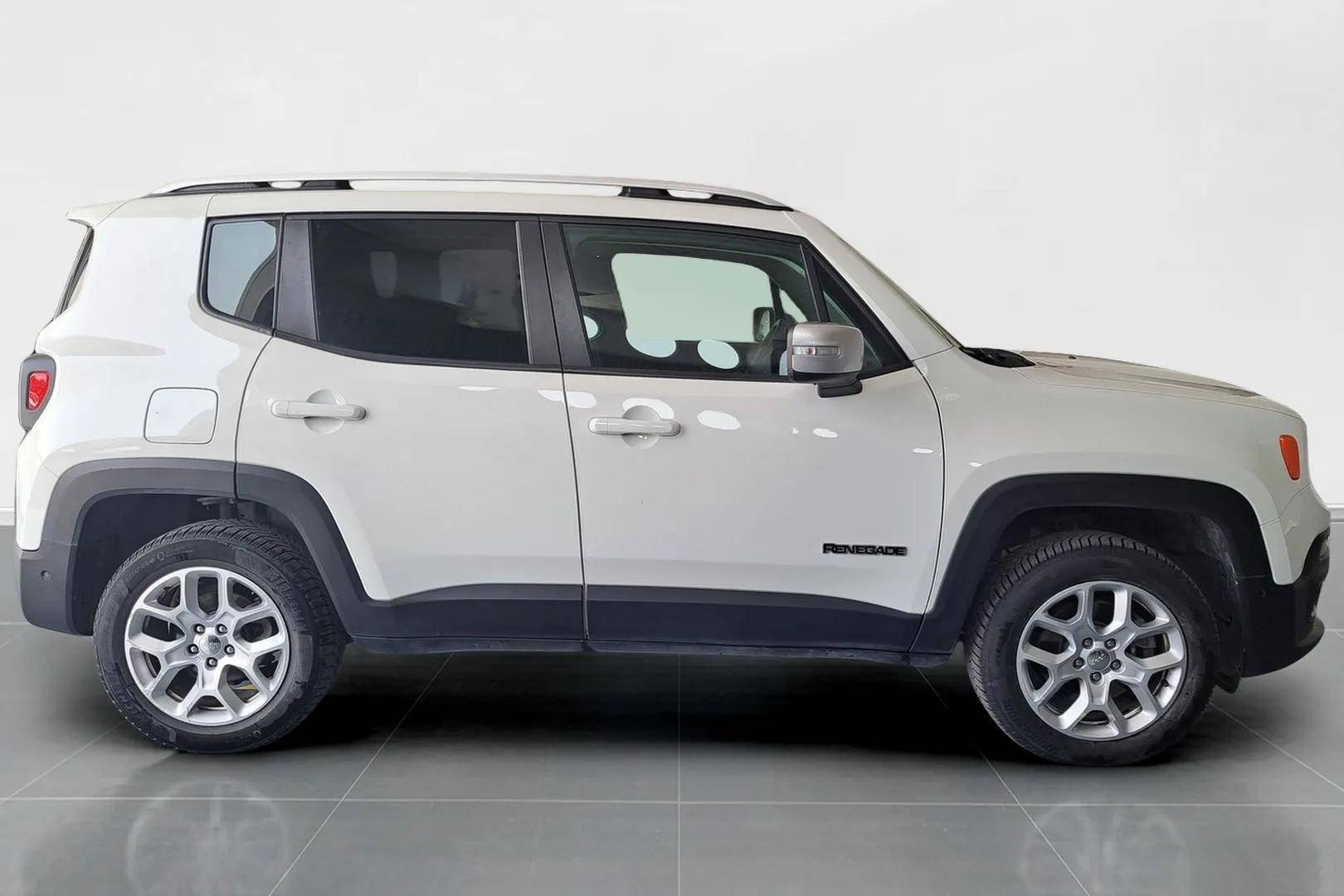 JEEP Renegade - Foto 4