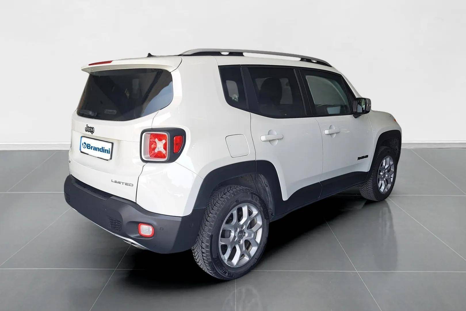 JEEP Renegade - Foto 5
