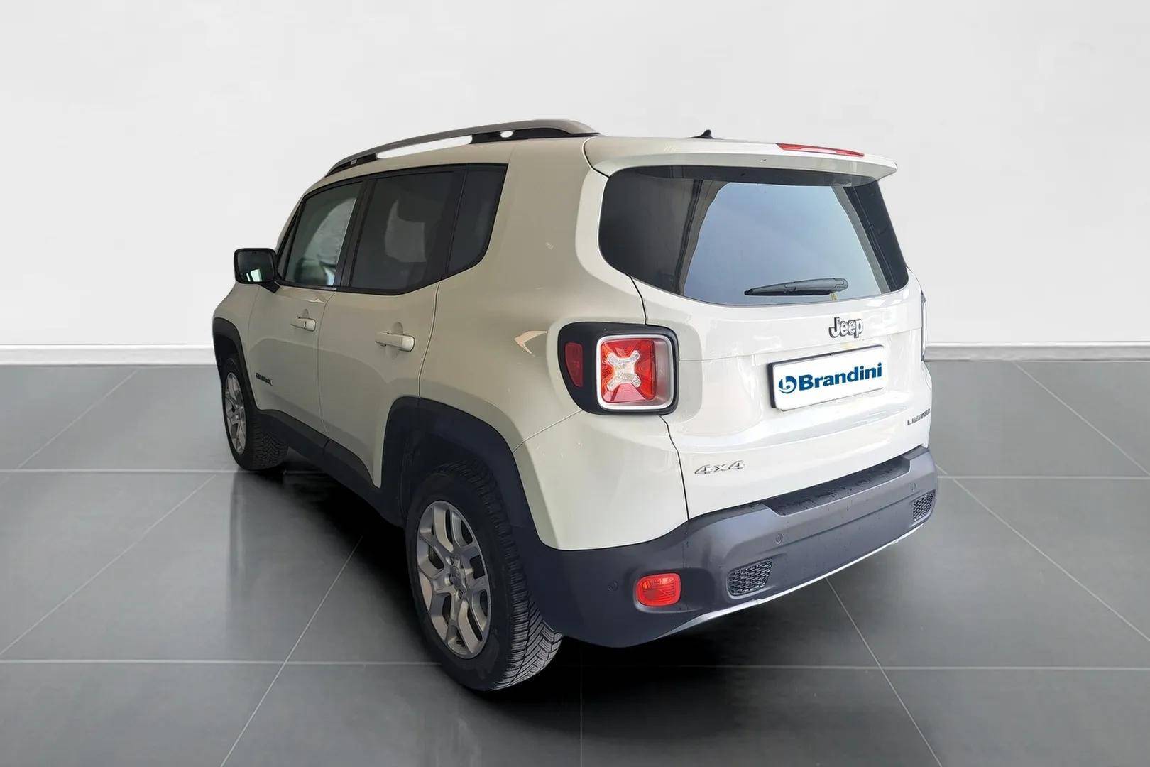 JEEP Renegade - Foto 7